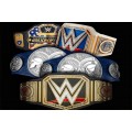 Wrestling Championship Belts