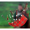 Highland Bagpipes